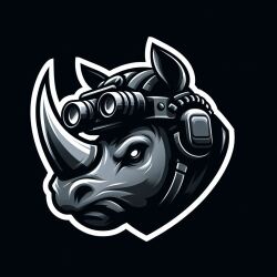 Tactical Rhinos Logo