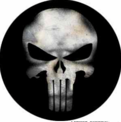 Punisher's Logo