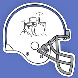 Downbeats Logo