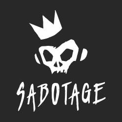 *Sabotage Company Logo