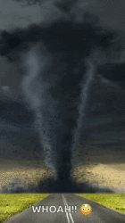 C25 Tornado Alley Logo