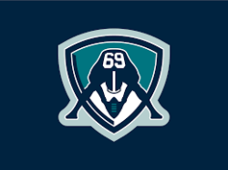 The Green Bulldozer Logo