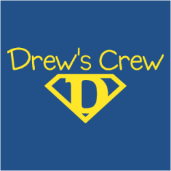 Drews Crew Logo