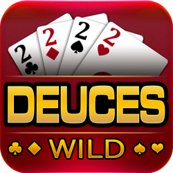 Dueces Wild Logo