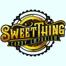 Sweet Thing Logo