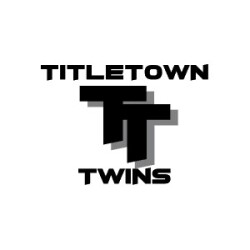 Titletown Twins Logo