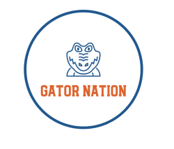 Gator Nation Logo