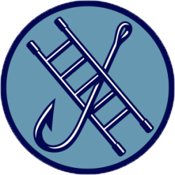 Hook and Ladder Logo