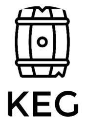 KEGORATORS Logo