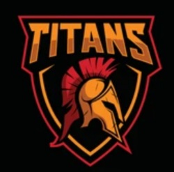 Texas Titans Logo