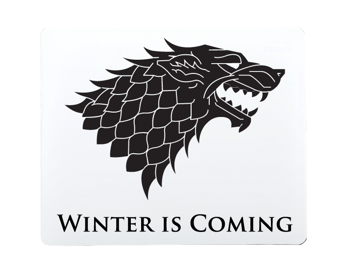 Winter is Coming Logo