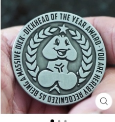 Brian McGilvray Logo