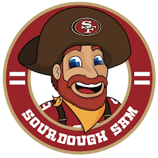 Sourdough Sam Logo