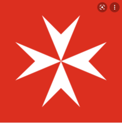 Maltese Falcons Logo