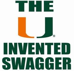 The U Invented Swagger Logo