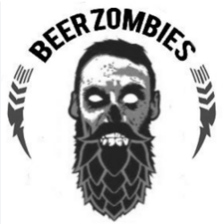 BEER ZOMBIES Logo