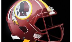 Redskins Forever Logo