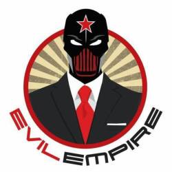 The Evil Empire D1 Logo
