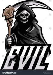 The Evil Empire Logo