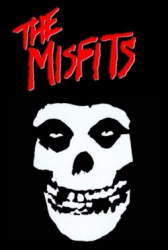 The MisFits Logo