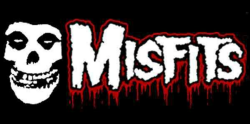 The MisFits Logo
