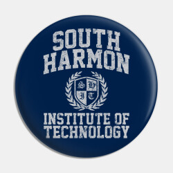 South Harmon Institute Logo