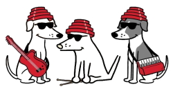 Whippet Good Logo
