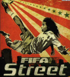 FIFA Street Logo