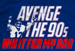 Avenge The 90s_BB Logo