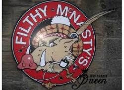 Filthy McNasty Logo