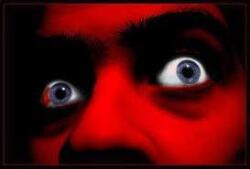 Lunatic Fringe 24 Logo