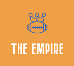 The Empire SF4 Logo
