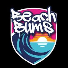 Beach Bums Logo