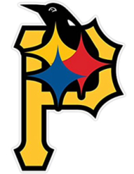Steel City Fan Logo