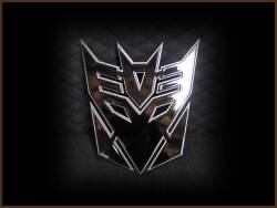 Decipticon Dynasty Logo