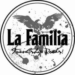 LaFamilia Logo