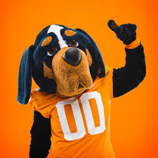 *Smokey Logo