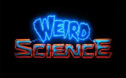 Weird Science Logo
