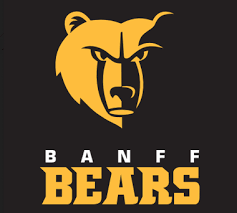 Banff Bears Logo