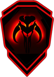 BOUNTY HUNTERS Logo