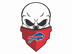 BILLS MAFIA Logo