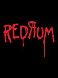 REDRUM Logo
