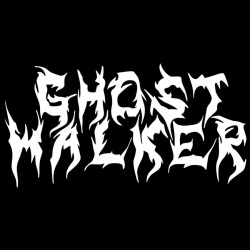 GHOST WALKER Logo