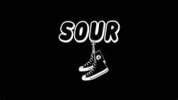 Sour Shoes Logo