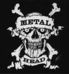 Metal Heads Logo