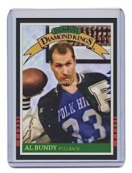 JT BUNDY