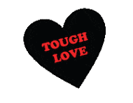 Tough Love Logo