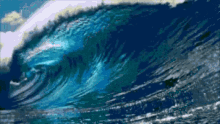 C25 Tsunami Logo