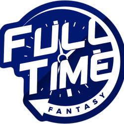 FullTime Fantasy Logo