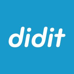 Didit Logo